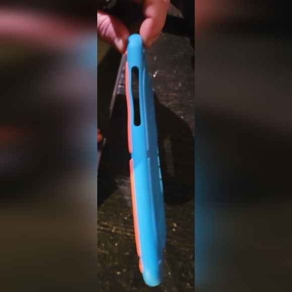 Kid Proof Tablet or Kindle Case - Picture 10 of 10